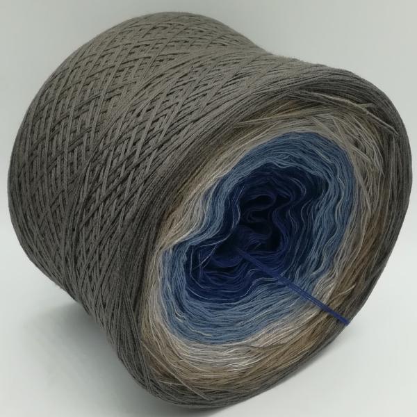 (ab 0,011€/Meter) Stürmische See